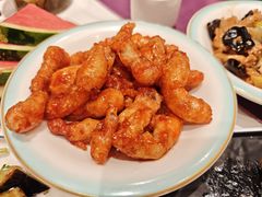 -凯鸽酒楼(振兴街店)