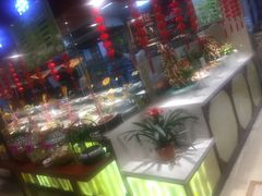 -大鹏饭店·金陵老味道(奥体中心店)