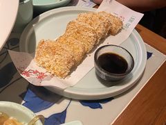 -绿茶餐厅(布吉万象汇店)