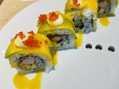 -千叶创意融合料理(水韵城店)