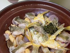 -莆田餐厅PUTIEN(金融街购物中心店)