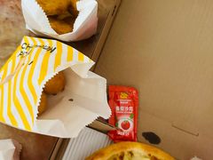 -尊宝比萨(华景新城店)