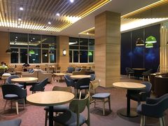 大堂-伊诺咖啡(东川路店)