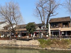 -小河直街历史文化街区