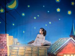 -天津梵高星空艺术馆(天河城旗舰店)
