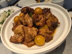 -庆赫隆融合菜馆(群力店)