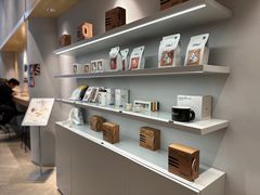 -Seesaw Coffee(西岸凤巢店)