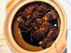 -日丰园海肠水饺·老字号大连海鲜(和平广场店)