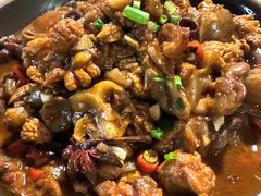 -鸽子窝(宋庄店)