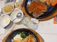 -豪享来牛排(人民店)