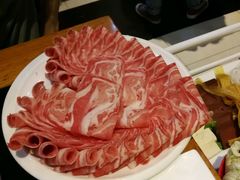 -北门涮肉·铜锅涮肉(南锣鼓巷店)