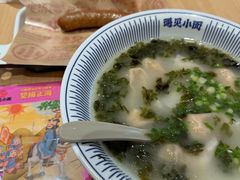 -遇见小面(站西路店)