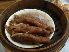 -畔山酒店中餐厅