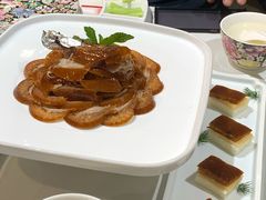 -味+新京宴·烤鸭·北京菜(创意谷店)