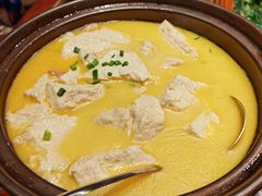 -万荣烤鸭店·北京菜(农光里店)