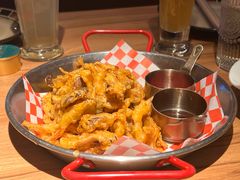 -雪熊精酿·哈尔滨烧烤酒馆(非遗大串店)