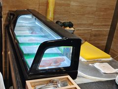 -城市名人酒店喝彩西餐厅(人民南路店)