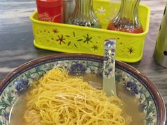 -巧美面家(东华西店)