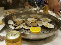 -阿锋鲍鱼酒家美食汇(华安店)