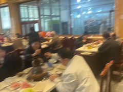 -福寿斋·老北京铜锅涮肉·烤鸭(顺义总店)