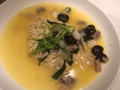 -花园茶楼(兴城西路店)