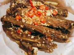 -山顶沙河粉-粤菜馆(凯旋店)