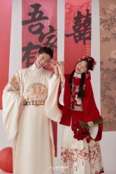 -角色婚纱摄影(中心店)