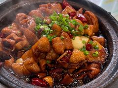 -家乐煲仔店(红山市场店)
