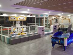 -碧中海汤泉汗蒸酒店