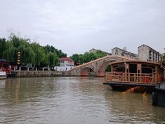 -嘉兴月河历史街区