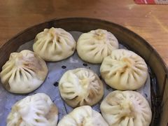 -草包包子铺(宽厚里店)