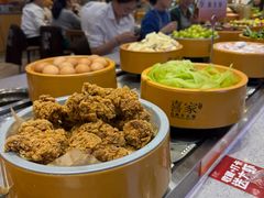-喜家自助小火锅(乐客城店)