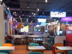 -豪享来(我格广场店)