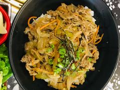 -黑牛の場烤肉(摩天活力城店)