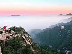 -横道河子东北虎林园