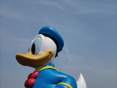 -迪士尼小镇