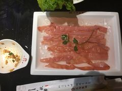 -川中故事·成都老火锅(东书房店)