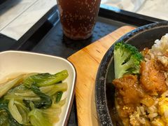 -乡村基(双流时代奥特莱斯餐厅)