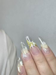 -KI日式美甲美睫馆