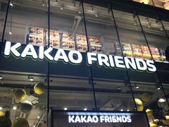 -KAKAO FRIENDS(弘大店)