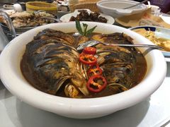 -解家河南菜(商鼎路店)