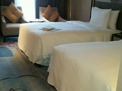-广州增城富力万达嘉华酒店(增城万达广场地铁站店)