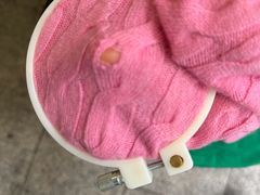 -曹树华专业无痕织补