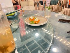 -天毓山庄·餐厅