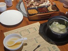 -義聚德·清真铜锅涮羊肉·烧烤(河东店)
