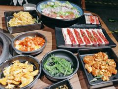 -九田家黑牛烤肉料理(顺义区华联金街店)