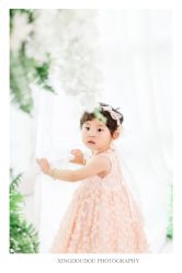 -星豆豆儿童摄影(南郊太白南路店)