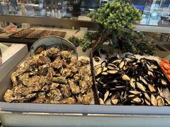 -星伦多自助料理·涮烤一体(奉贤龙湖天街店)