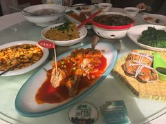-吴记小园楼(新庄店)