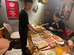 -超级神炭烤肉夜食(芥园西道店)